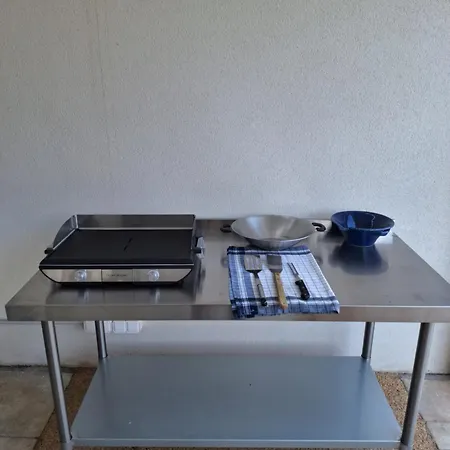 La Cannetoise Кане