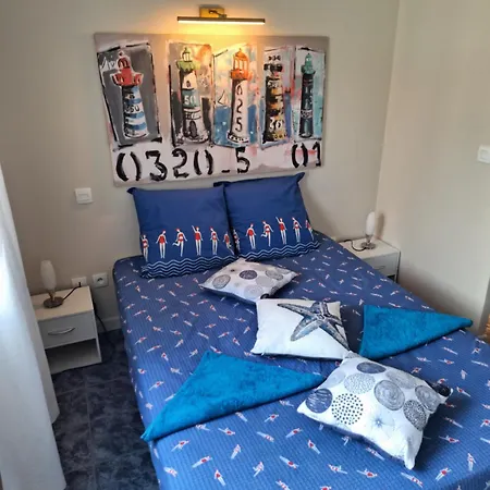 La Cannetoise Дом отдыха