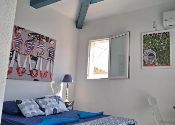 La Cannetoise Кане