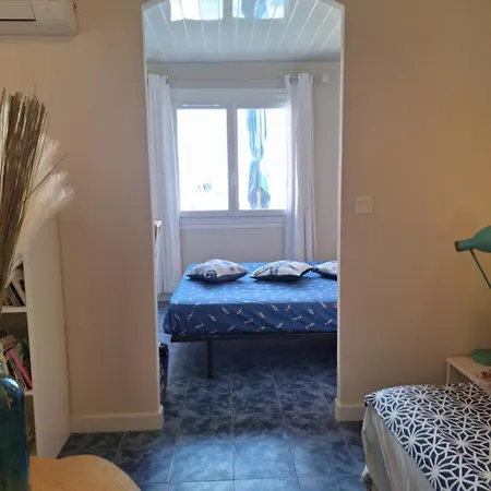 Holiday home La Cannetoise
