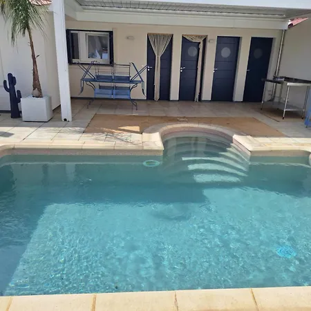 La Cannetoise * Canet-en-Roussillon