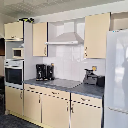 La Cannetoise Casa vacanze