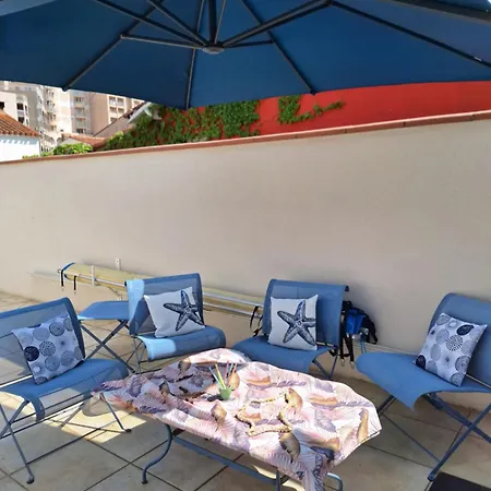 La Cannetoise Holiday home Canet-en-Roussillon