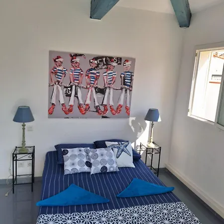 La Cannetoise * Canet-en-Roussillon