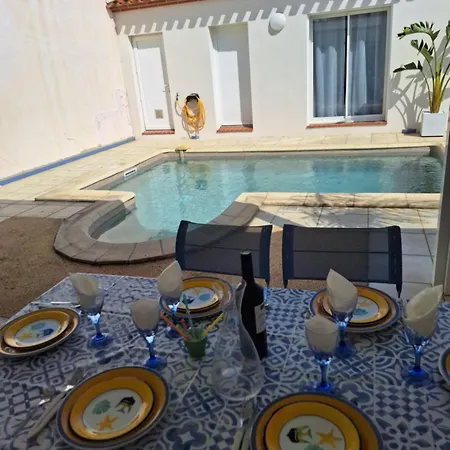 La Cannetoise * Canet-en-Roussillon