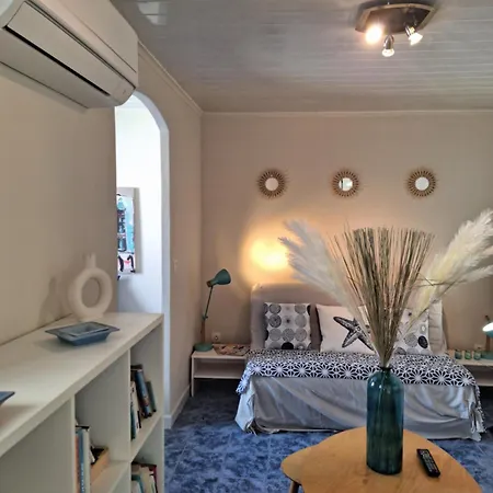 Semesterbostad La Cannetoise *