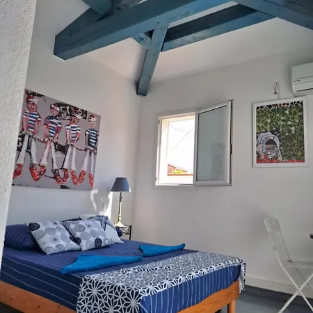 La Cannetoise Canet-en-Roussillon