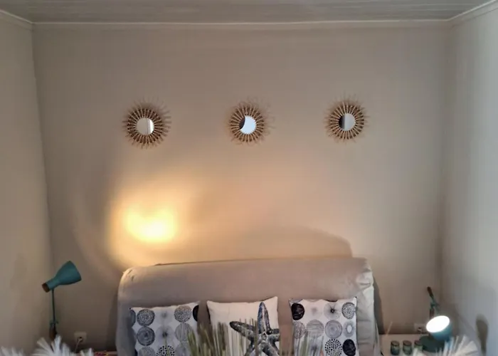 La Cannetoise 펜션