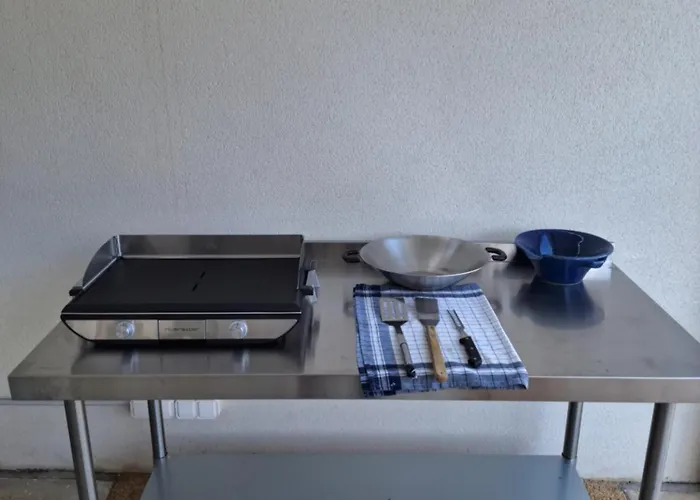 La Cannetoise 카네트