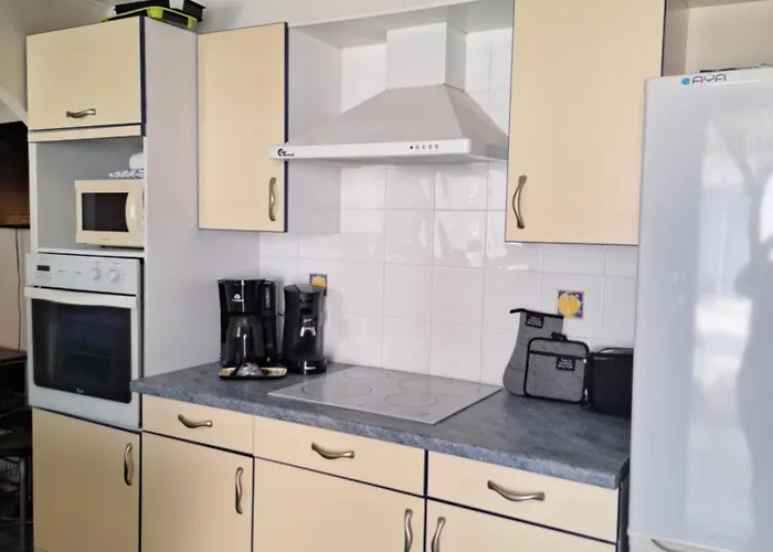 La Cannetoise 펜션