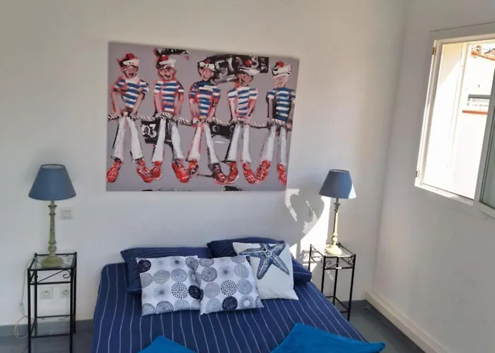 La Cannetoise * 카네트